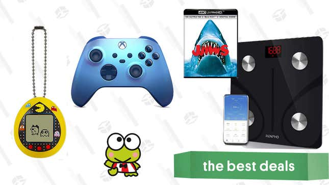 Image for article titled The 10 Best Deals of the Day August 4, 2021