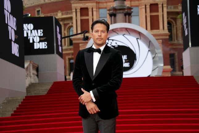 Image for article titled Acclaimed Director Cary Fukunaga Accused of Sexual Harassment