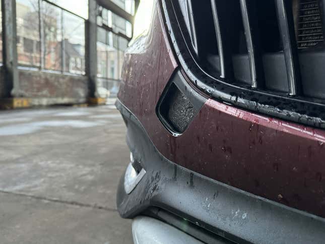 Image for article titled 100,000 Miles Owning A Buick Regal TourX: What I&#39;ve Learned