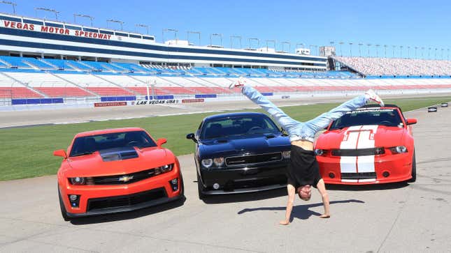 Image for article titled These New Cars Are Hurt By Their Past Unreliable Reputations