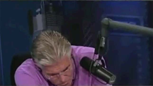 Mike Francesa And His Callers Talked Michael Sam And It Was Not Good