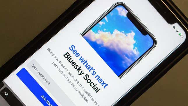 What is Bluesky? Everything to know about the app trying to
