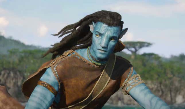 Image for article titled Avatar 2 Continues to Make Waves at the Box Office