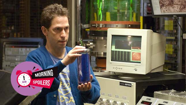 Image for article titled Tim Blake Nelson Teases How His Hulk Villain Connects to Captain America: Brave New World