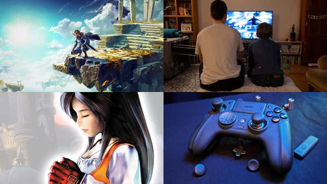 Best video game gifts this year | Best Buy Blog