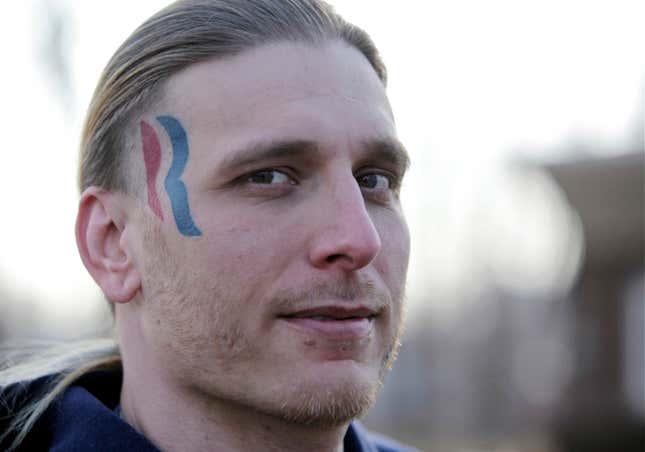 Eric Hartsburg