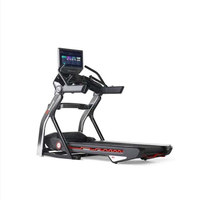 Running machine 2025 price at game