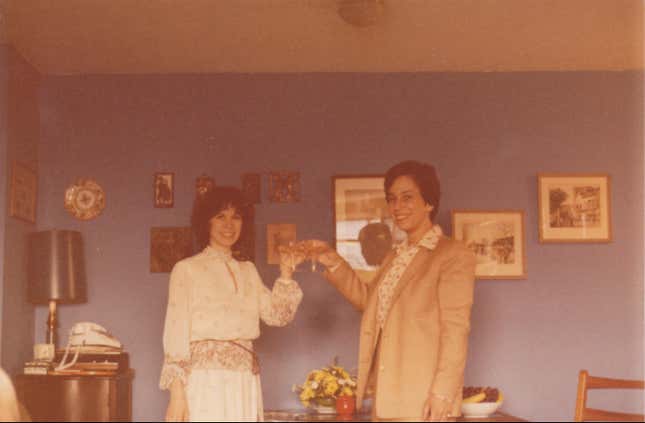 Image for article titled Happy Mother's Day to the Moms of Jezebel, We Freakin Love Our Moms!