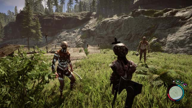 Sons of the Forest Release Date, News & Reviews 
