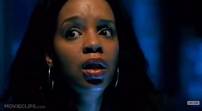 Image for article titled 17 Black Horror Movie Characters That Defied the Odds of Dying First