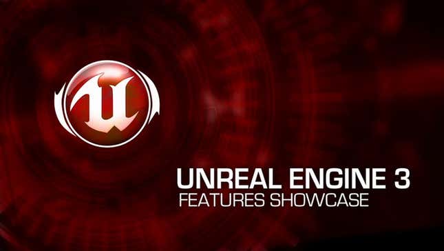 World Exclusive First Look Under the Hood of the Next Unreal Engine