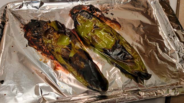Image for article titled Recreate New Mexico’s Best Flavors on Your Stovetop