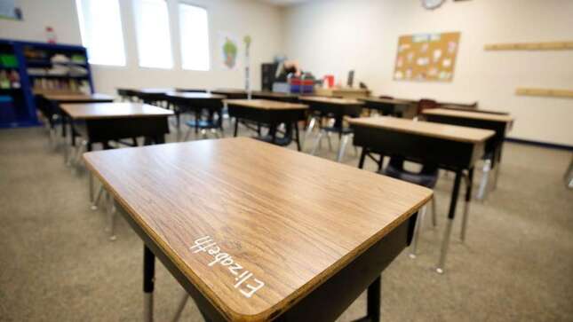 Image for article titled New Jersey Catholic School Insists It's Okay to Fire an Unmarried Pregnant Teacher