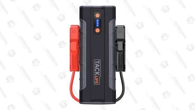 Tacklife T8 MAX | $60 | Amazon | Promo Code UZG8NHAF