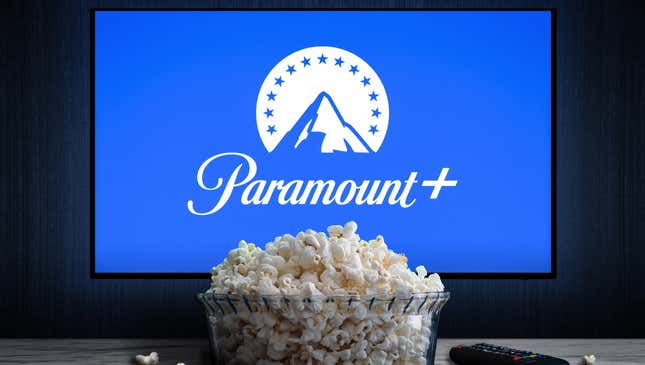 Image for article titled Paramount+ Is Hiking Subscription Prices Again