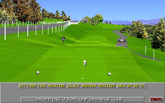 Links: Championship Course Bountiful Golf Course Screenshots and Links: Championship Course Bountiful Golf Course Screenshots and
