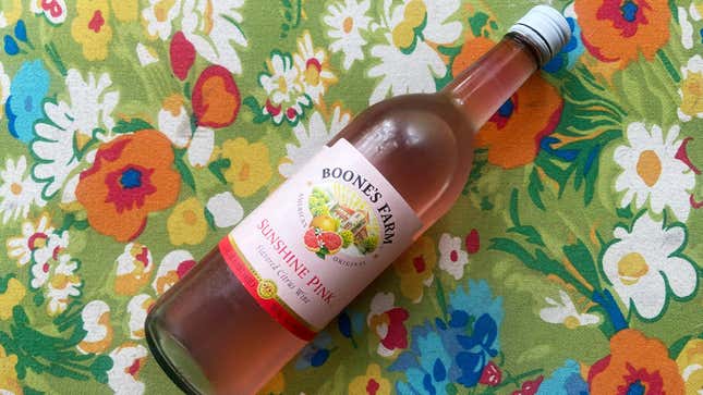 Boones farm online wine