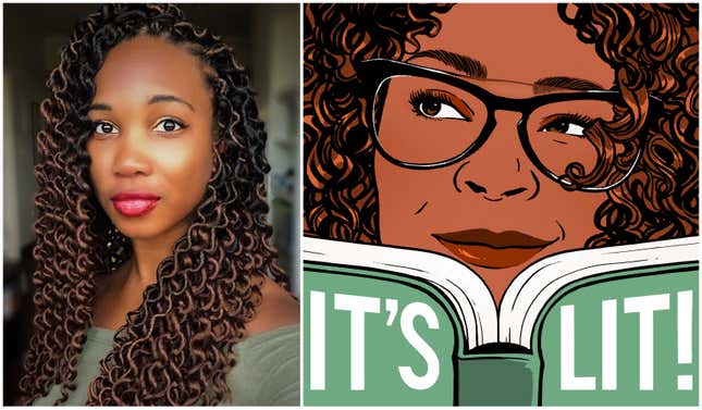 Image for article titled &#39;It Speaks to Your Inner Child&#39;: The Root Presents: It&#39;s Lit! Explores the Literary Frontier of Fantasy With Ayana Gray