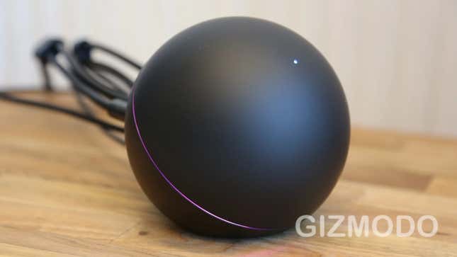 Nexus Q