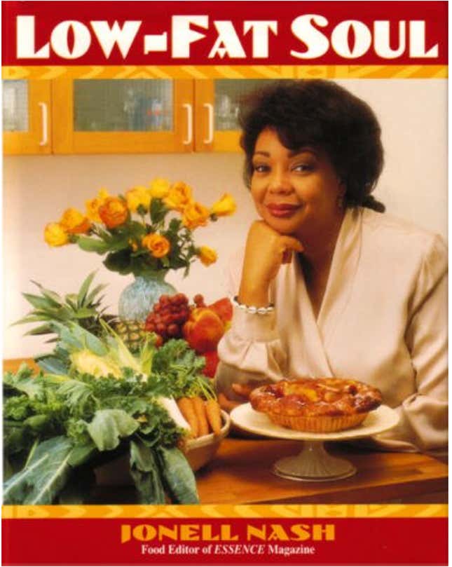 Image for article titled Black Cookbooks To Help You Spice Things Up in the Kitchen This Holiday Season