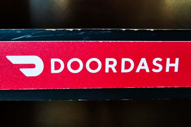 Ce partenariat marque la première tentative de DoorDash dans la catégorie de l’amélioration de l’habitat.