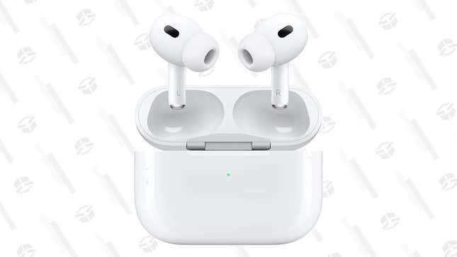 AirPods Pro | $229 | Amazon