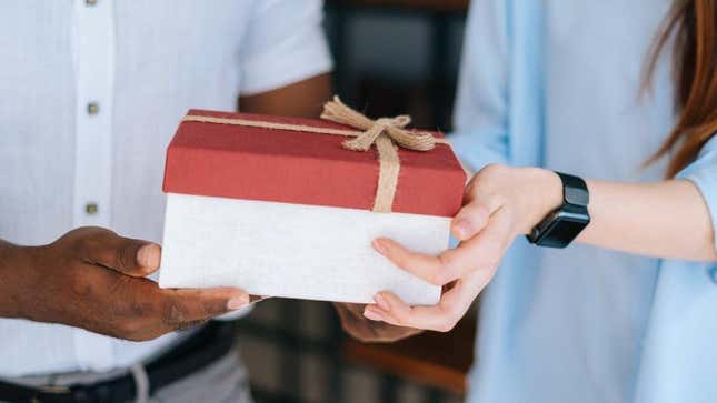 51 Gifts For Coworkers In 2023: Good, Inexpensive Ideas
