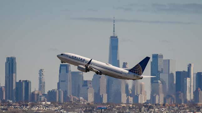 New York To Start Flying Migrants One Way Tickets Out Of State