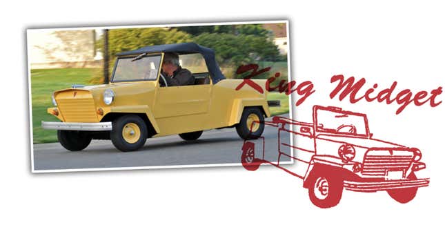 Image for article titled These Are America's Top 10 Also-Ran Carmakers