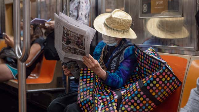 Imagen para el artículo titulado Lecturas del domingo: fechas de grandes ventas minoristas y alivio con semaglutida