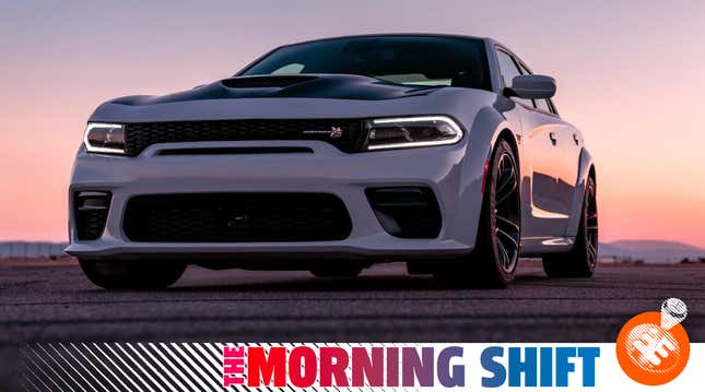 Dodge Chargers, Challengers Are Going Fast Before They're Gone