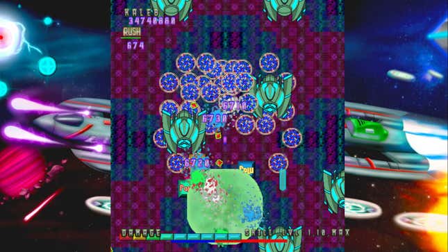 Buzz Kill Zero Screenshots and Videos - Kotaku