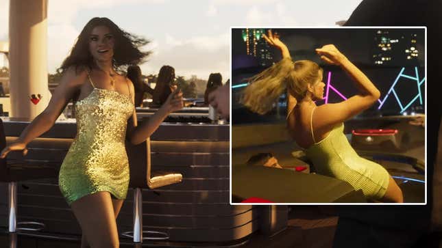 Image for article titled 13 Things We Spotted In GTA 6 Trailer 2