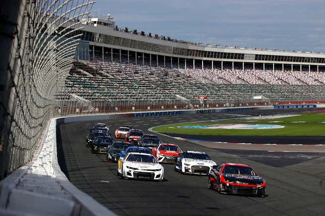 Image for article titled This Is How To Watch NASCAR&#39;s Iconic Daytona 500 This Weekend