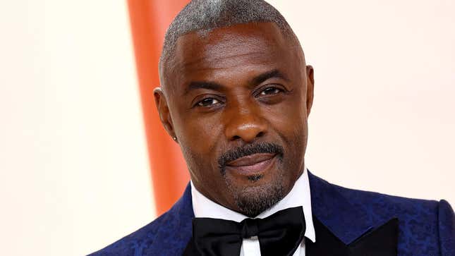 Idris Elba would make a good James Bond: Pierce Brosnan - The