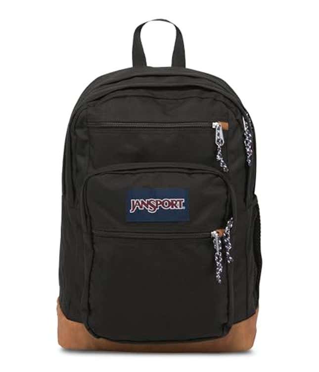 Image for article titled JanSport Cool Backpack, Now 20% Off