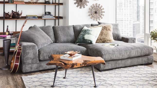 6 Best Sofas to Support a Bad Back in 2023