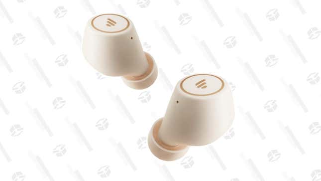   Edifier TWS1 PRO Earbuds | $40 | Amazon | Clip Coupon