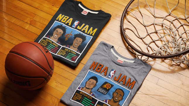   Save 20% Sitewide on Apparel | Homage | Use code KINJAJAM