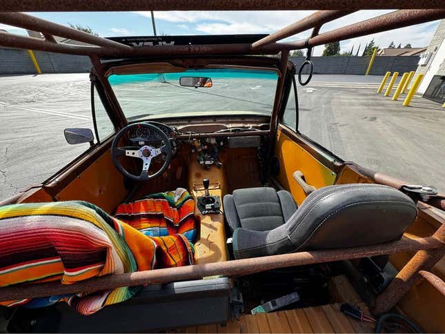 Image for article titled Here&#39;s A Miata In A Volkswagen Suit For You To Buy