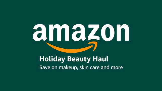 Image for article titled Holiday Beauty Haul: Save Big on Men’s Grooming Bestsellers