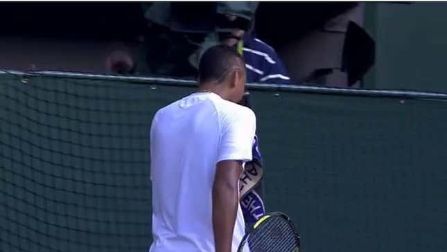 This 19-Year-Old Just Kicked Rafael Nadal Out Of Wimbledon