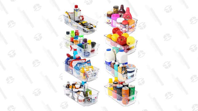 Image for article titled The Best Modern Kitchen Ideas for People Without a Movie Budget