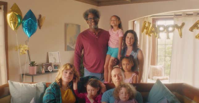 Image for article titled This Father’s Day, Give the Gift of Abortion