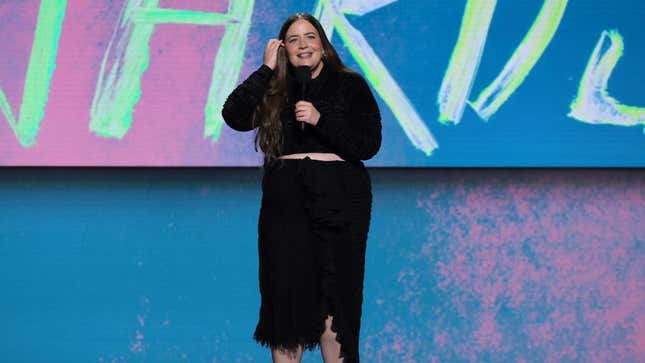 Aidy Bryant