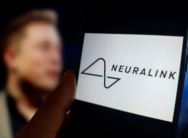 Neuralink