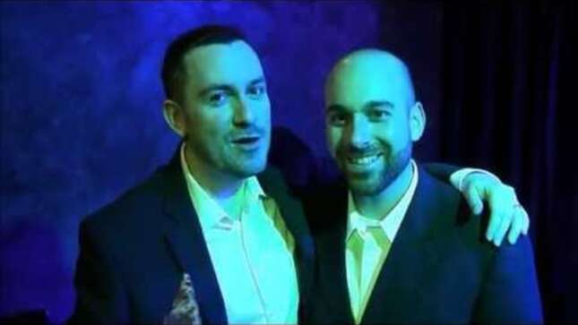 Bigoted Indiana Pizza-Makers Accidentally Catered a Gay Wedding