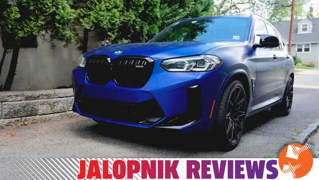 Image for article titled Every Car, Truck, SUV and Crossover Jalopnik Reviewed in 2022, Part Two