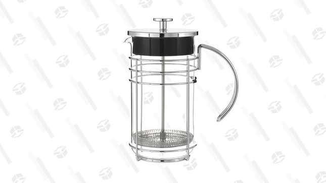   Madrid Premium French Press | $40 | Target 