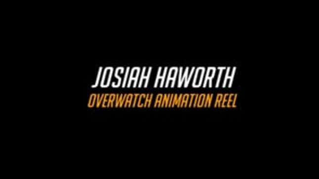 Your Secret Is Safe With Me, Roadhog